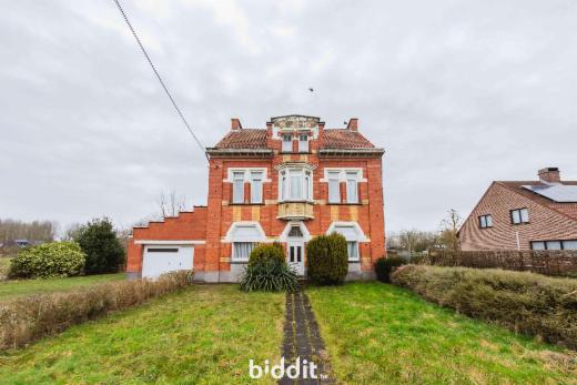 Presentatiebeeld van het pand n° 282316