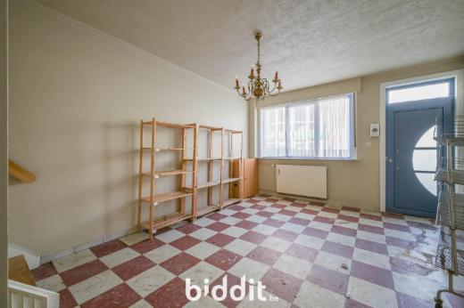 Eerste alternatieve foto van het pand