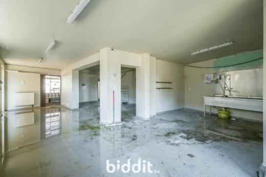 Derde alternatieve foto van het pand