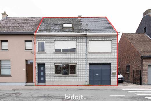 Presentatiebeeld van het pand n° 285433