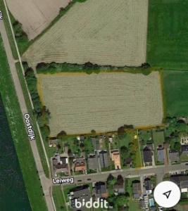 Presentatiebeeld van het pand n° 288562