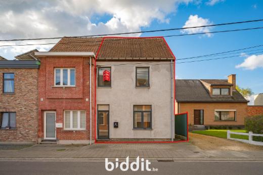 Presentatiebeeld van het pand n° 293735