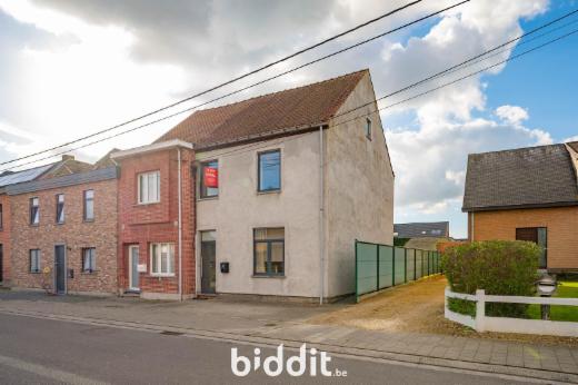 Eerste alternatieve foto van het pand