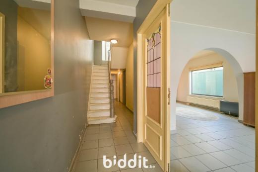 Tweede alternatieve foto van het pand