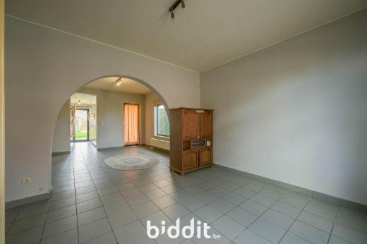 Derde alternatieve foto van het pand