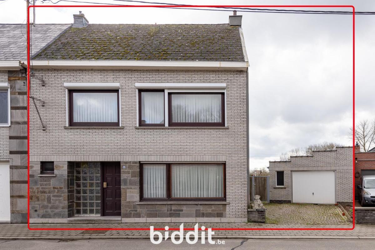 Presentatiebeeld van het pand n° 294047