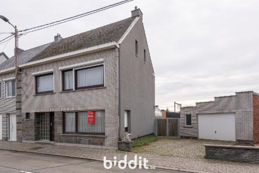 Eerste alternatieve foto van het pand