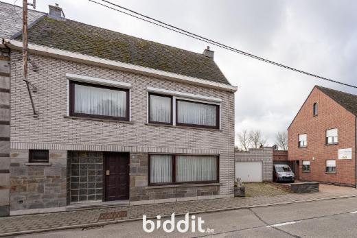 Derde alternatieve foto van het pand