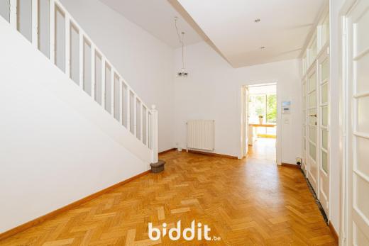Derde alternatieve foto van het pand