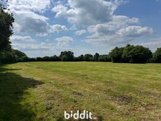 Tweede alternatieve foto van het pand