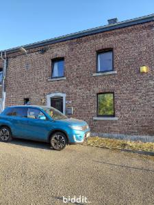 Presentatiebeeld van het pand n° 287817