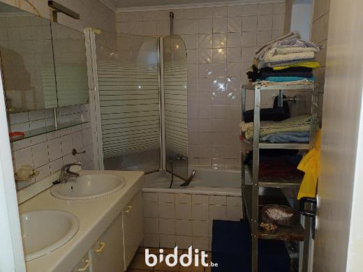 Derde alternatieve foto van het pand