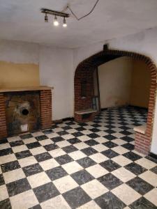 Eerste alternatieve foto van het pand