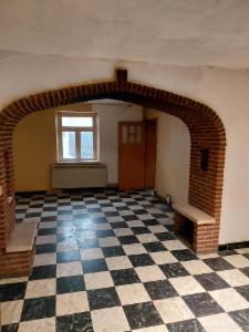 Tweede alternatieve foto van het pand