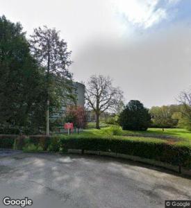 Eerste alternatieve foto van het pand