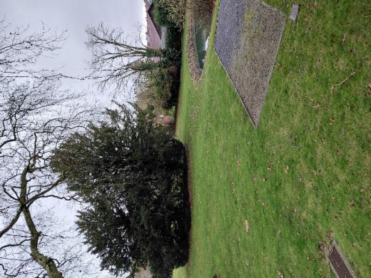 Tweede alternatieve foto van het pand