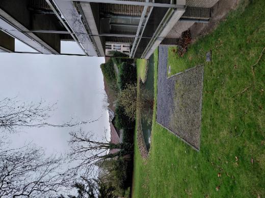 Derde alternatieve foto van het pand