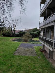 Derde alternatieve foto van het pand