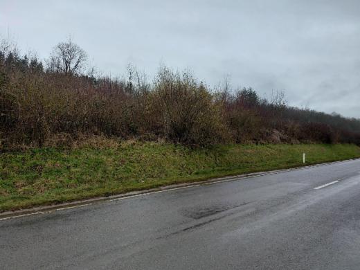 Eerste alternatieve foto van het pand