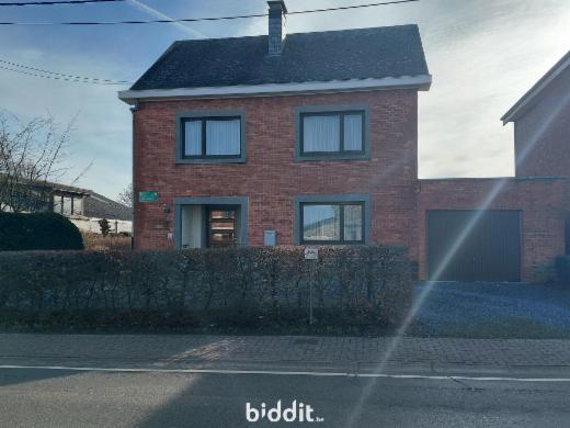 Presentatiebeeld van het pand n° 294929