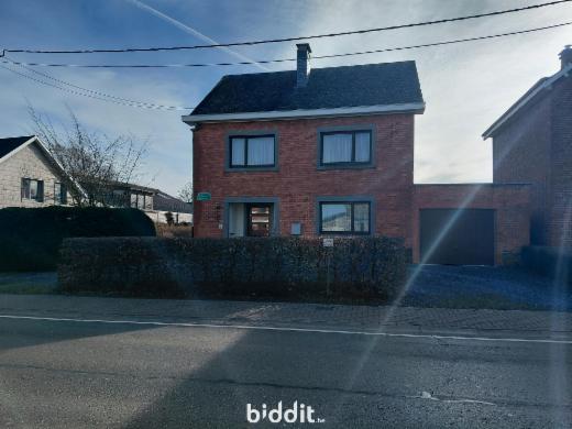 Eerste alternatieve foto van het pand