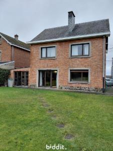 Tweede alternatieve foto van het pand