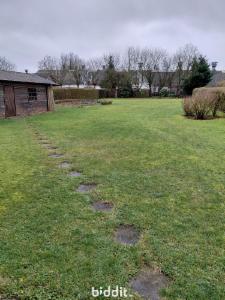 Derde alternatieve foto van het pand