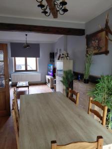 Tweede alternatieve foto van het pand