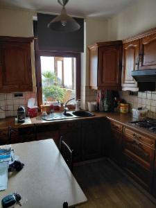 Derde alternatieve foto van het pand