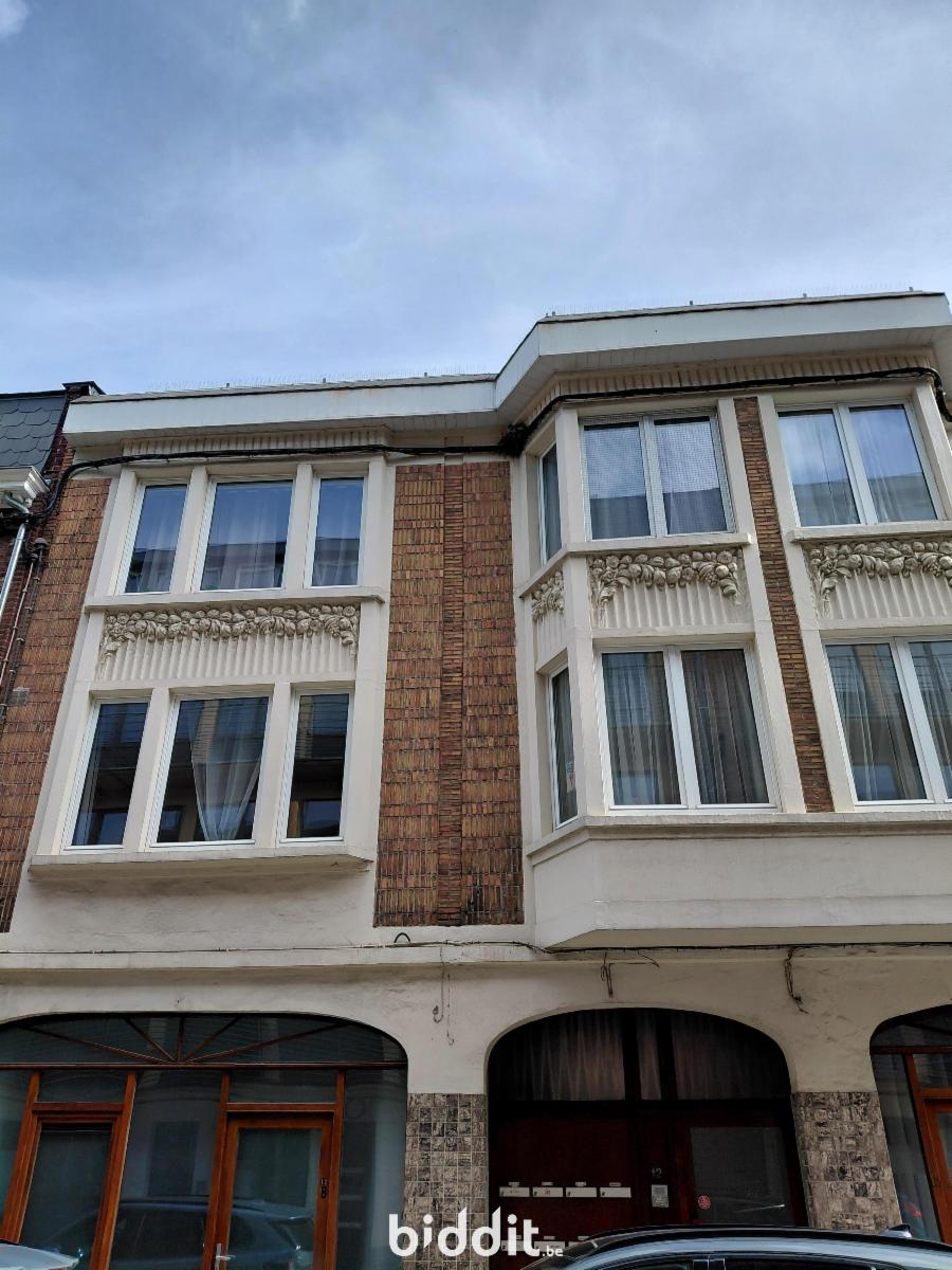 Presentatiebeeld van het pand n° 295856