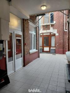 Eerste alternatieve foto van het pand