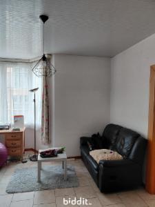 Tweede alternatieve foto van het pand