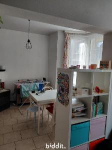 Derde alternatieve foto van het pand