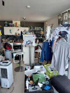 Tweede alternatieve foto van het pand