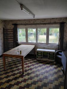 Eerste alternatieve foto van het pand