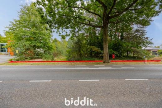 Presentatiebeeld van het pand n° 286275