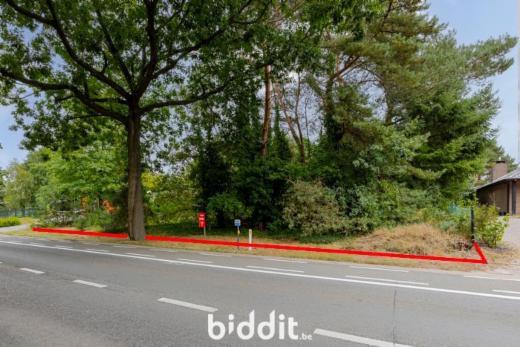 Tweede alternatieve foto van het pand