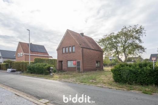Presentatiebeeld van het pand n° 287917