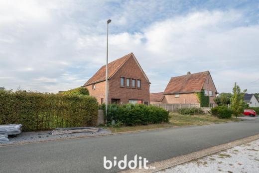 Eerste alternatieve foto van het pand