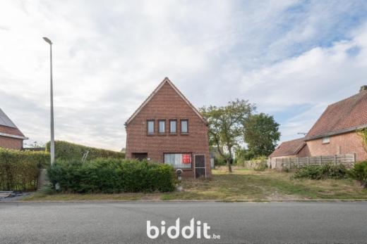 Tweede alternatieve foto van het pand