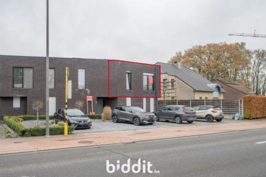 Eerste alternatieve foto van het pand