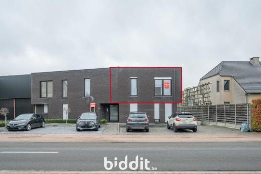 Tweede alternatieve foto van het pand