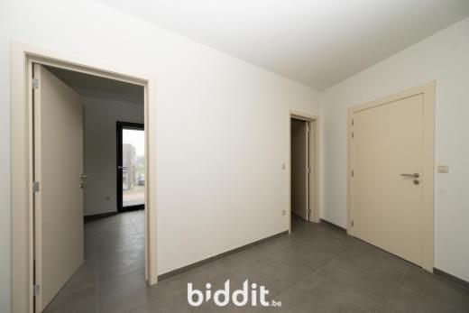 Derde alternatieve foto van het pand