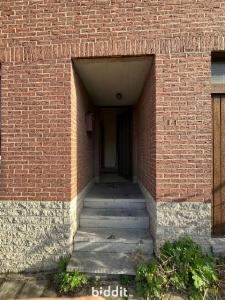 Eerste alternatieve foto van het pand