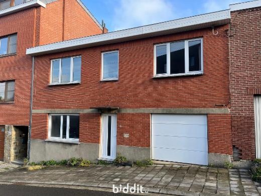 Presentatiebeeld van het pand n° 291322