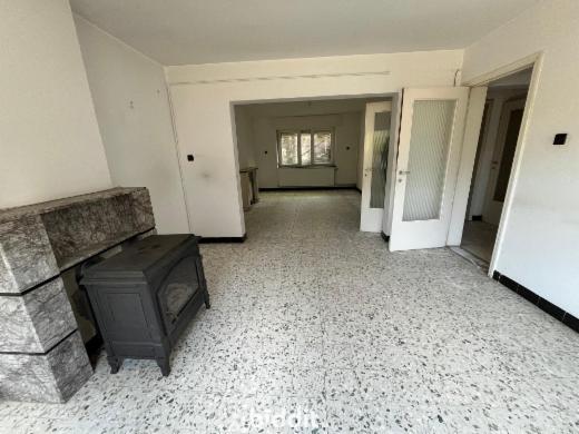 Tweede alternatieve foto van het pand