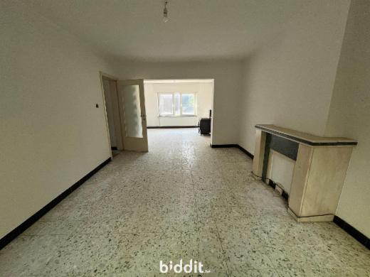 Derde alternatieve foto van het pand