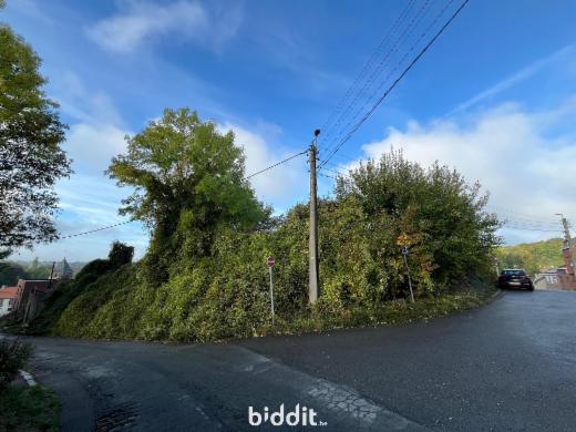 Presentatiebeeld van het pand n° 291323