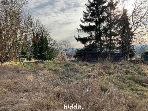 Tweede alternatieve foto van het pand