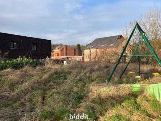 Derde alternatieve foto van het pand